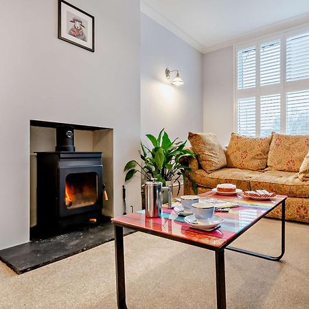 3 Bed In Ripon 94477 Villa Eksteriør billede
