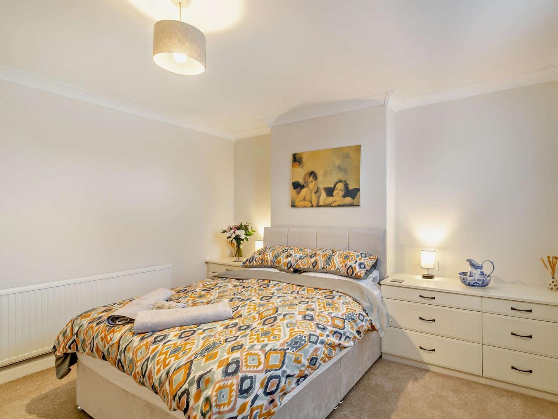 3 Bed In Ripon 94477 Villa Eksteriør billede