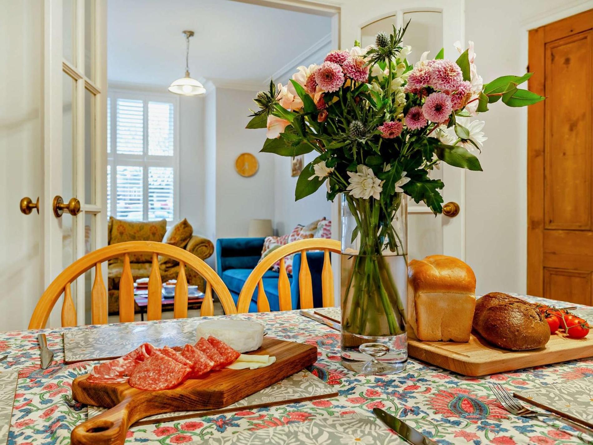 3 Bed In Ripon 94477 Villa Eksteriør billede