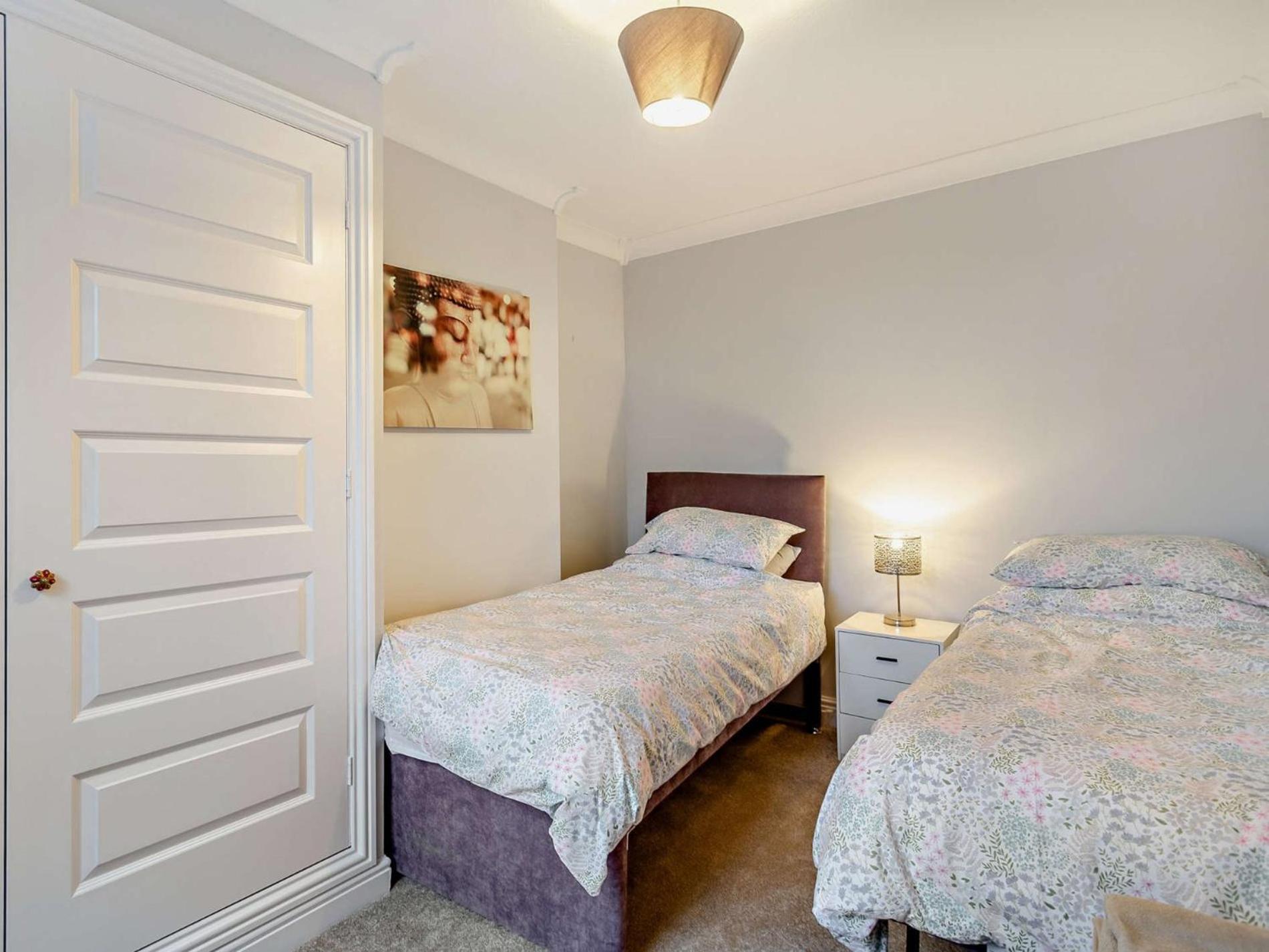 3 Bed In Ripon 94477 Villa Eksteriør billede